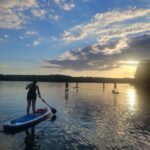 Sunset SUP - Columbus, GA