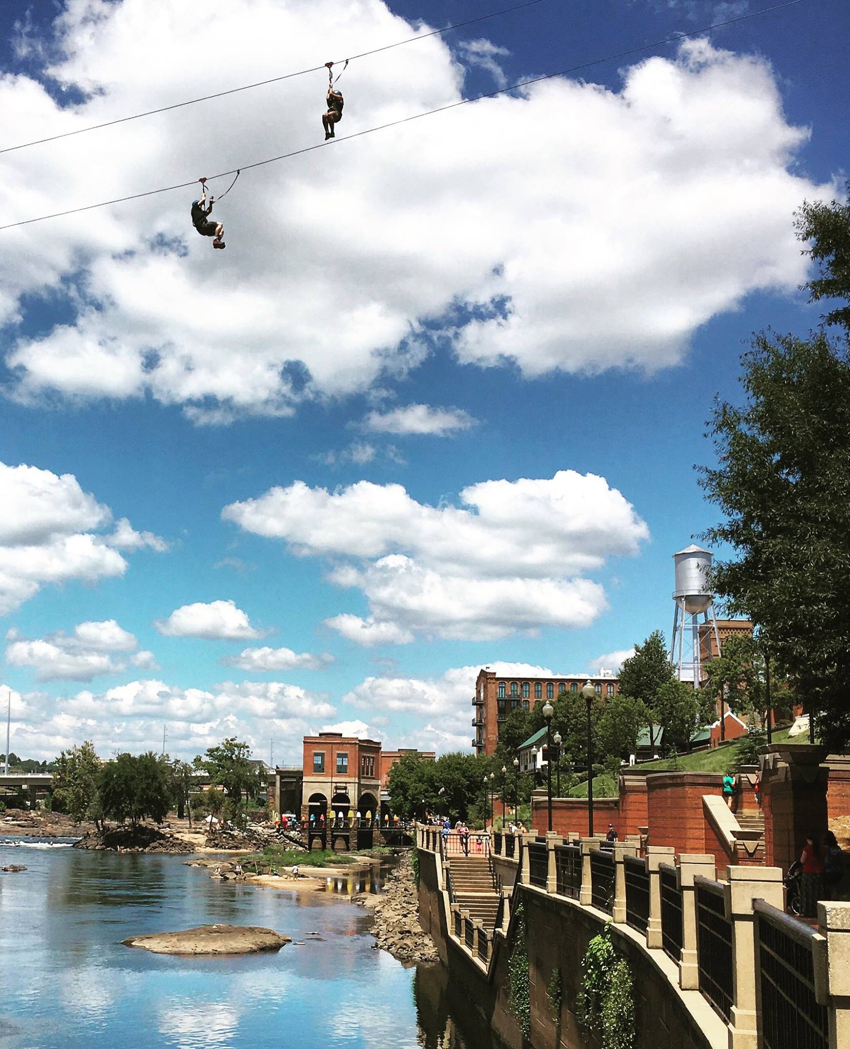 Your Gateway To Adventure: Explore Columbus From Rambler