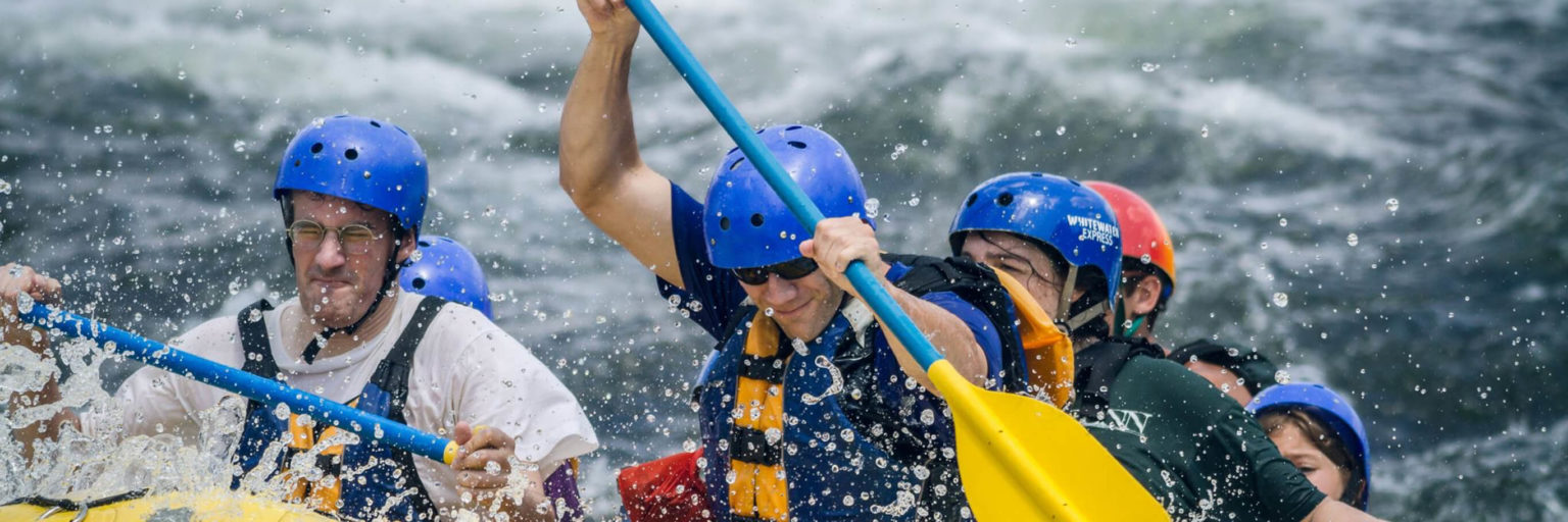 Contact Us - Chattahoochee River - Whitewater Express