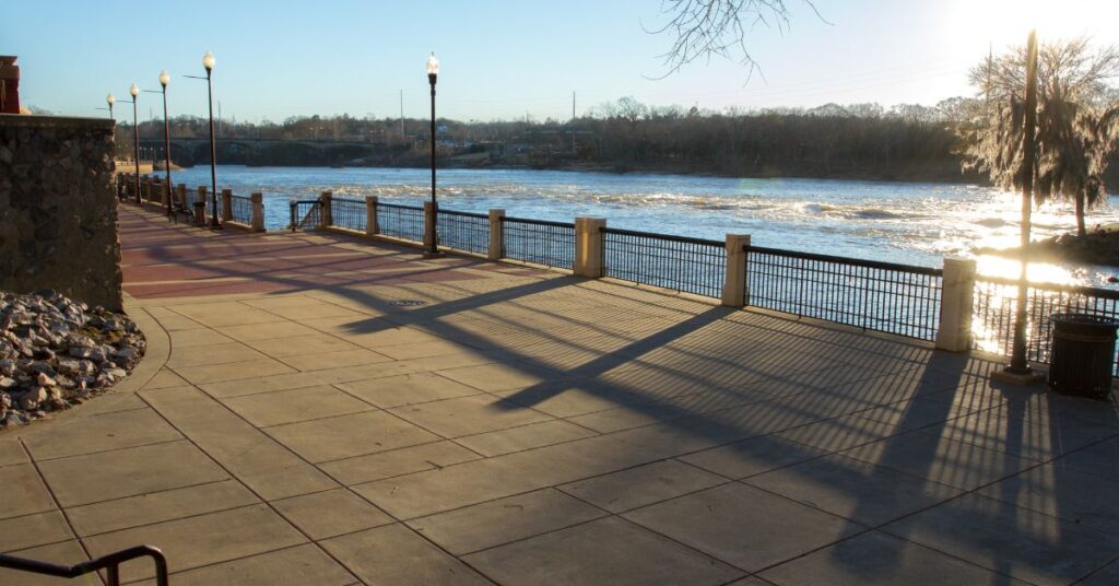 chattahoochee-river-walk columbus georgia river walk